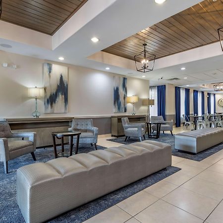 Best Western Sugar Land - Richmond Bagian luar foto