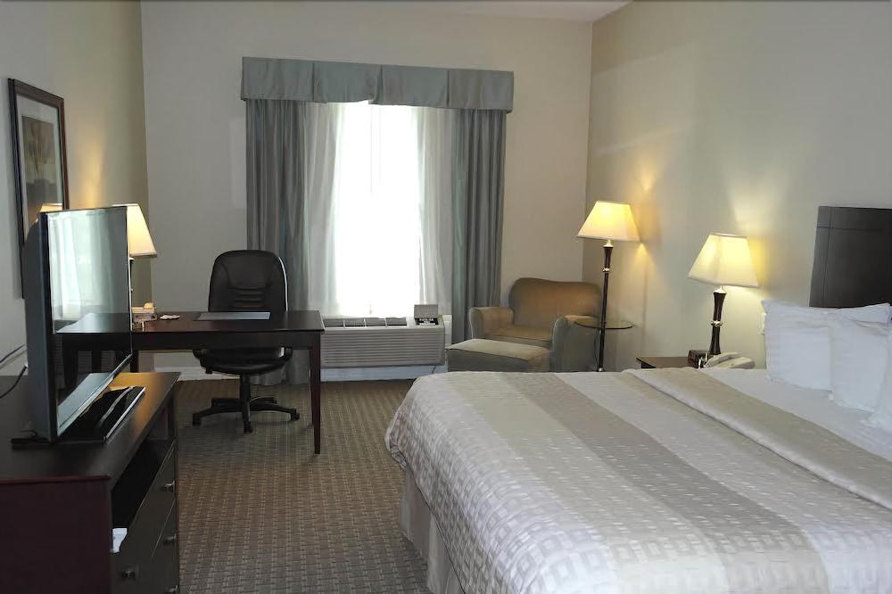 Best Western Sugar Land - Richmond Bagian luar foto