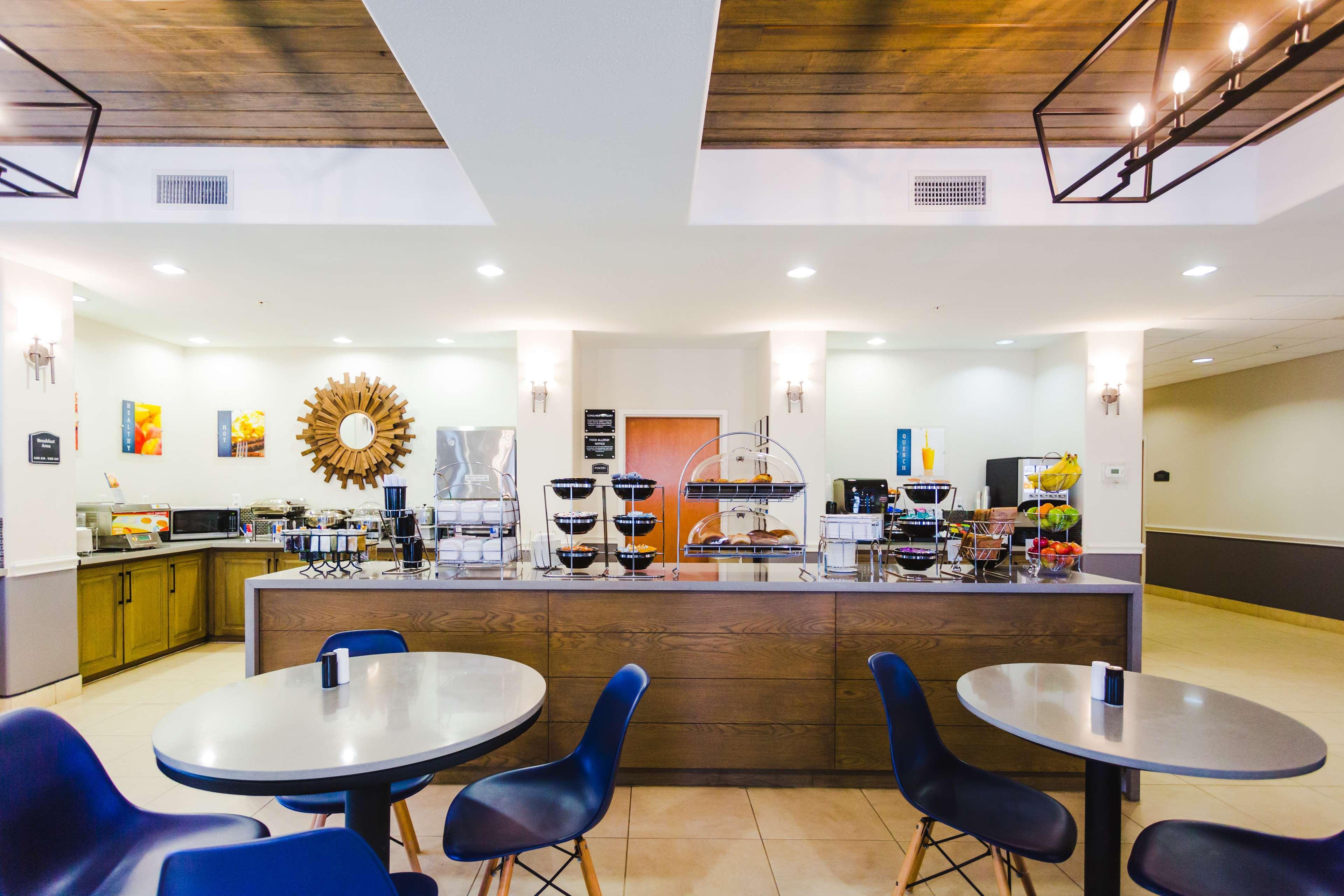 Best Western Sugar Land - Richmond Bagian luar foto