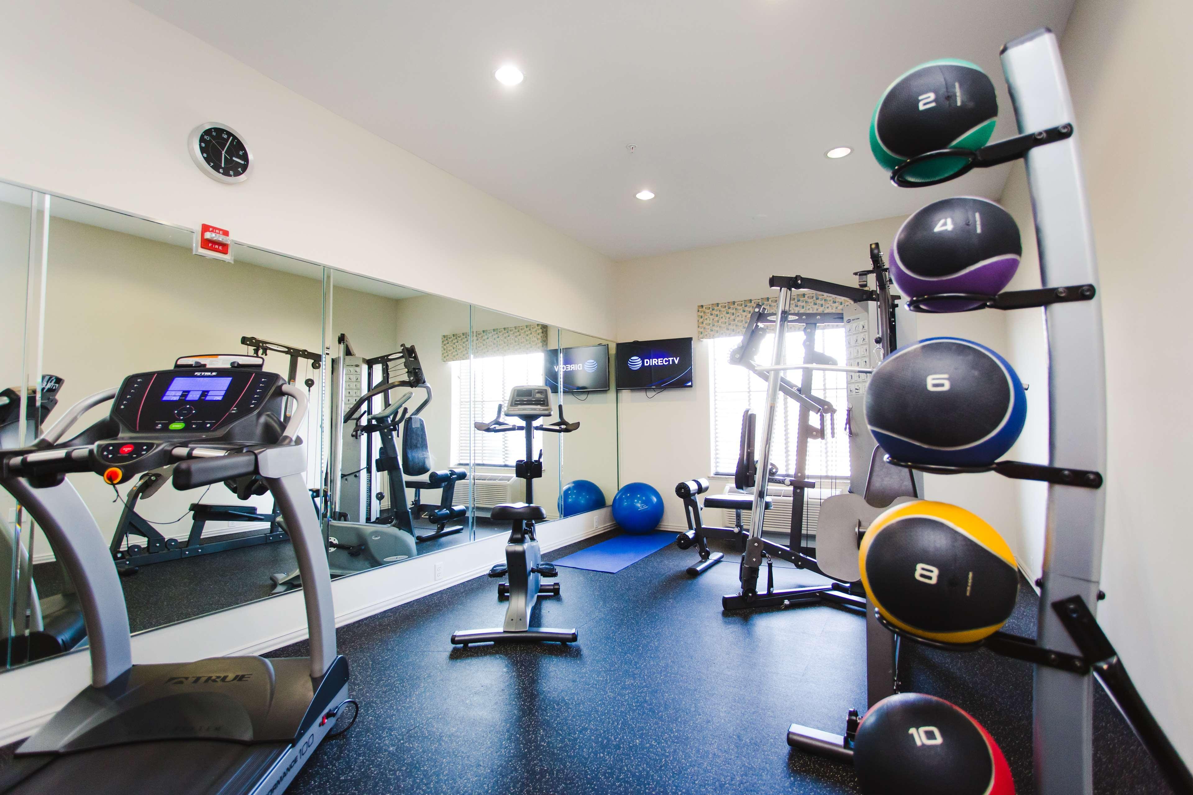Best Western Sugar Land - Richmond Bagian luar foto
