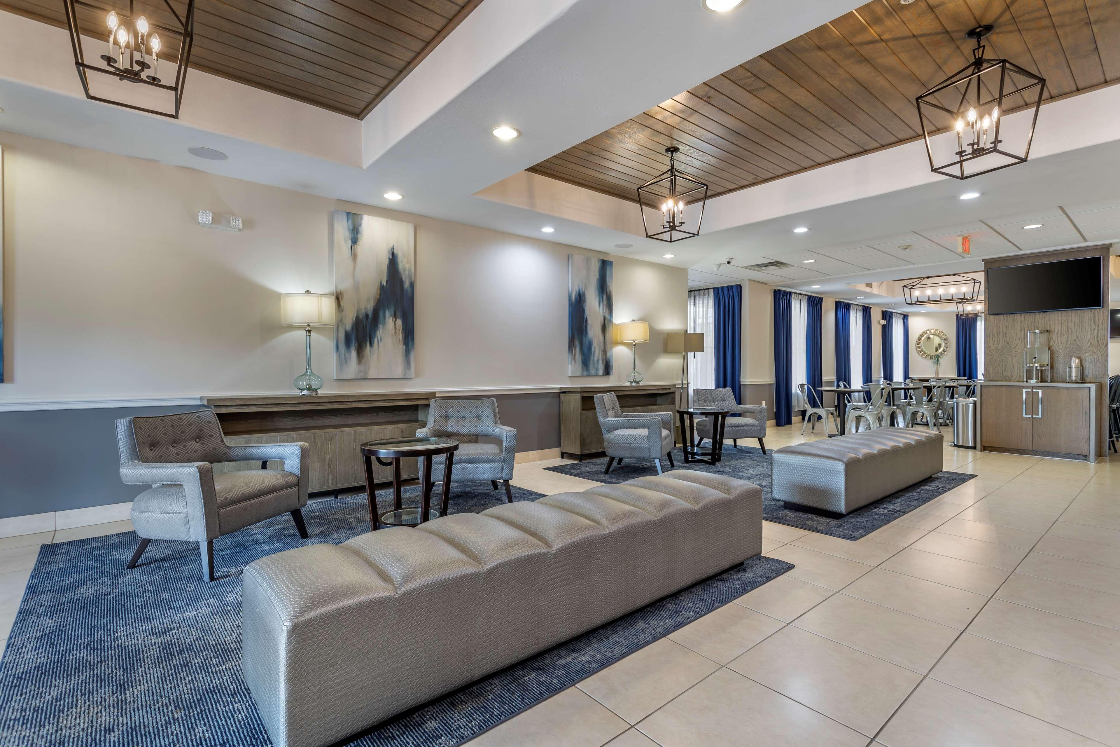 Best Western Sugar Land - Richmond Bagian luar foto
