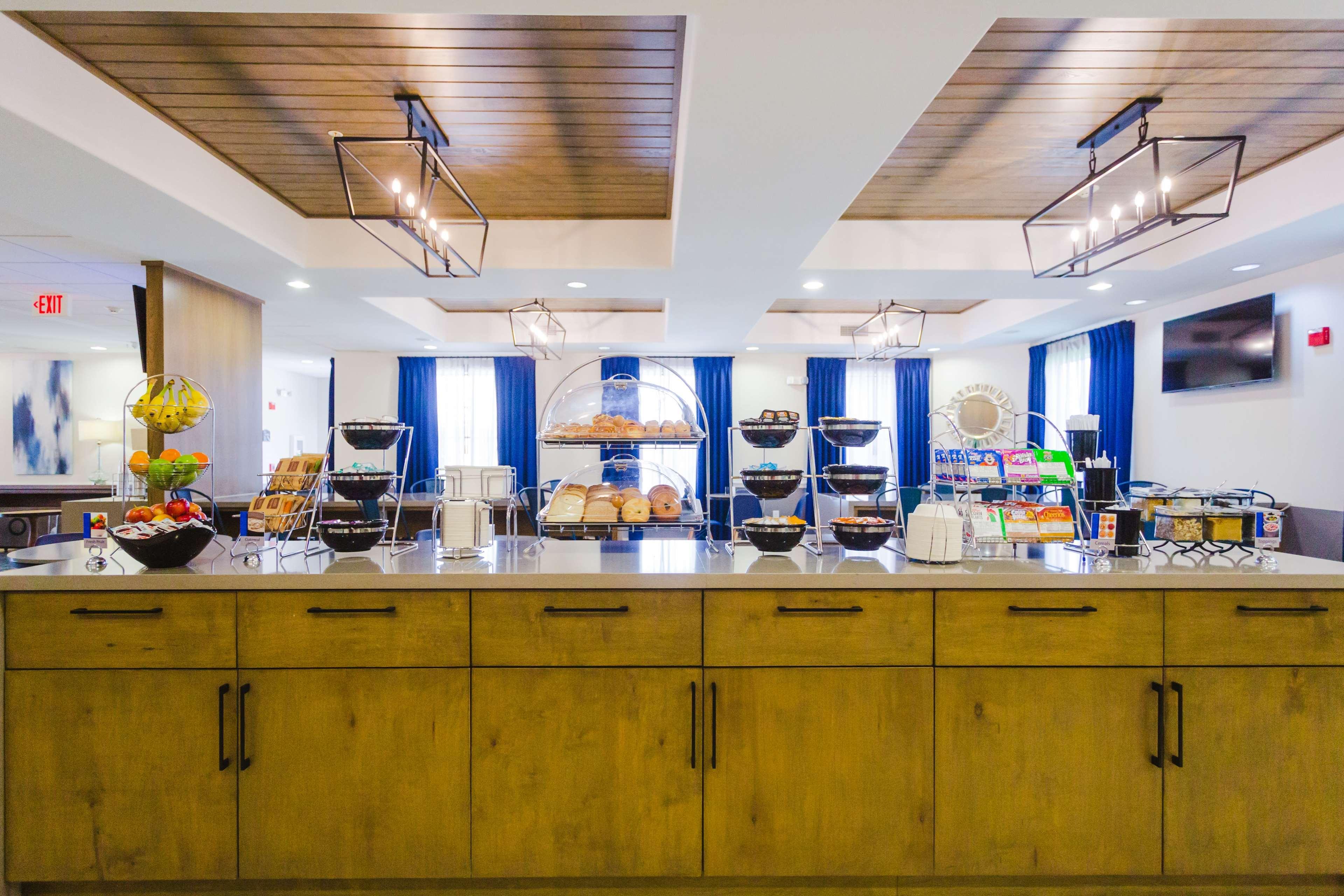 Best Western Sugar Land - Richmond Bagian luar foto