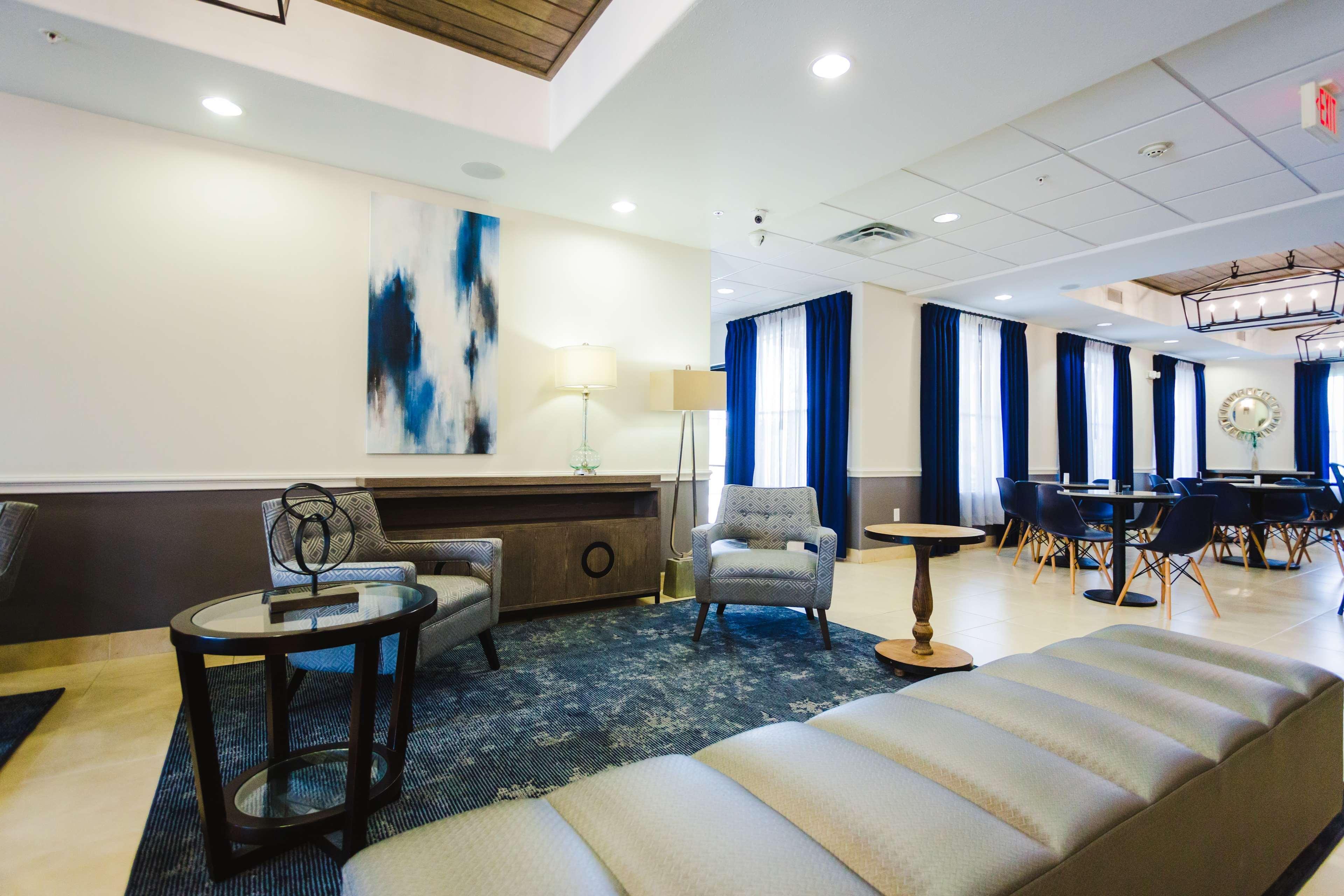 Best Western Sugar Land - Richmond Bagian luar foto