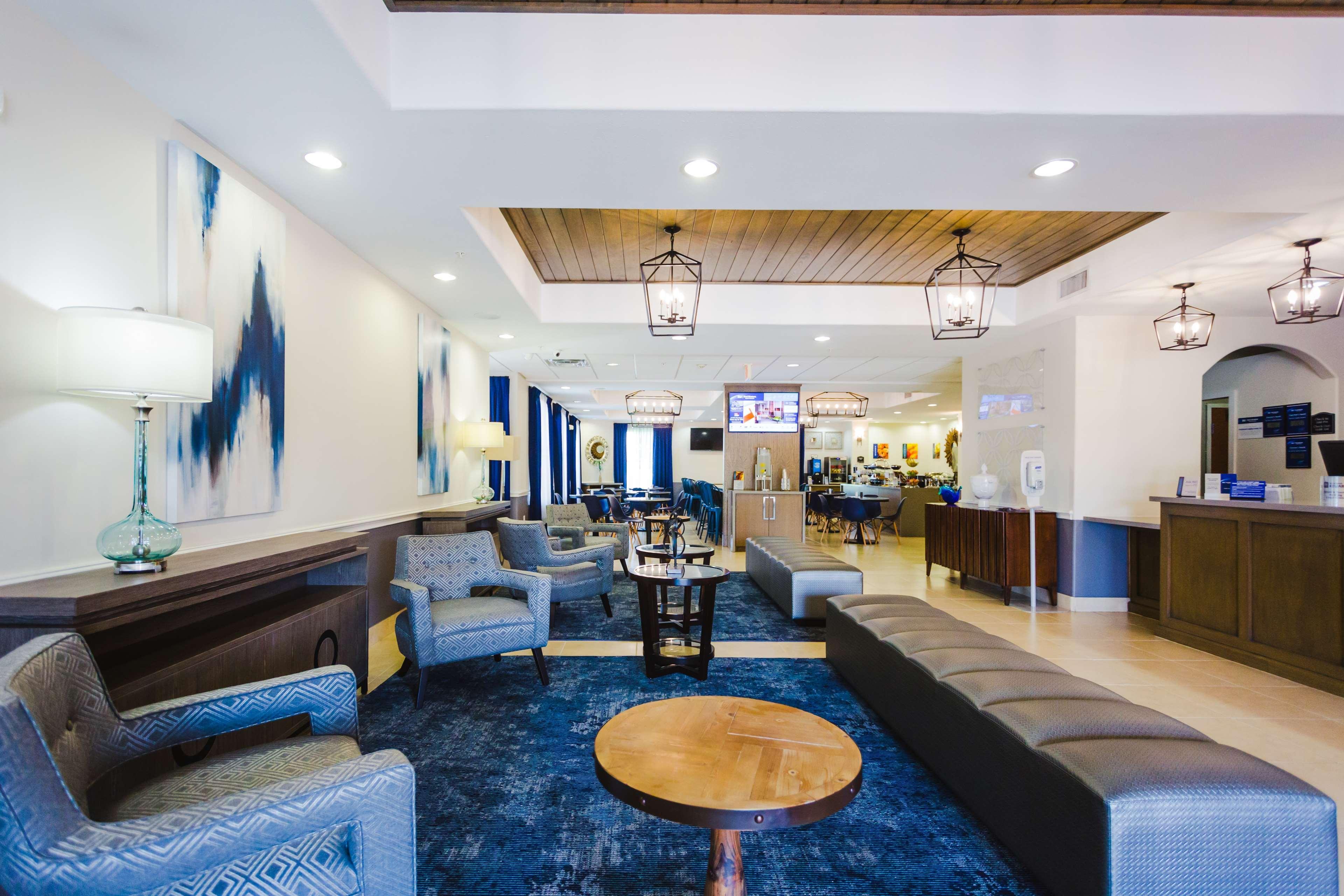 Best Western Sugar Land - Richmond Bagian luar foto