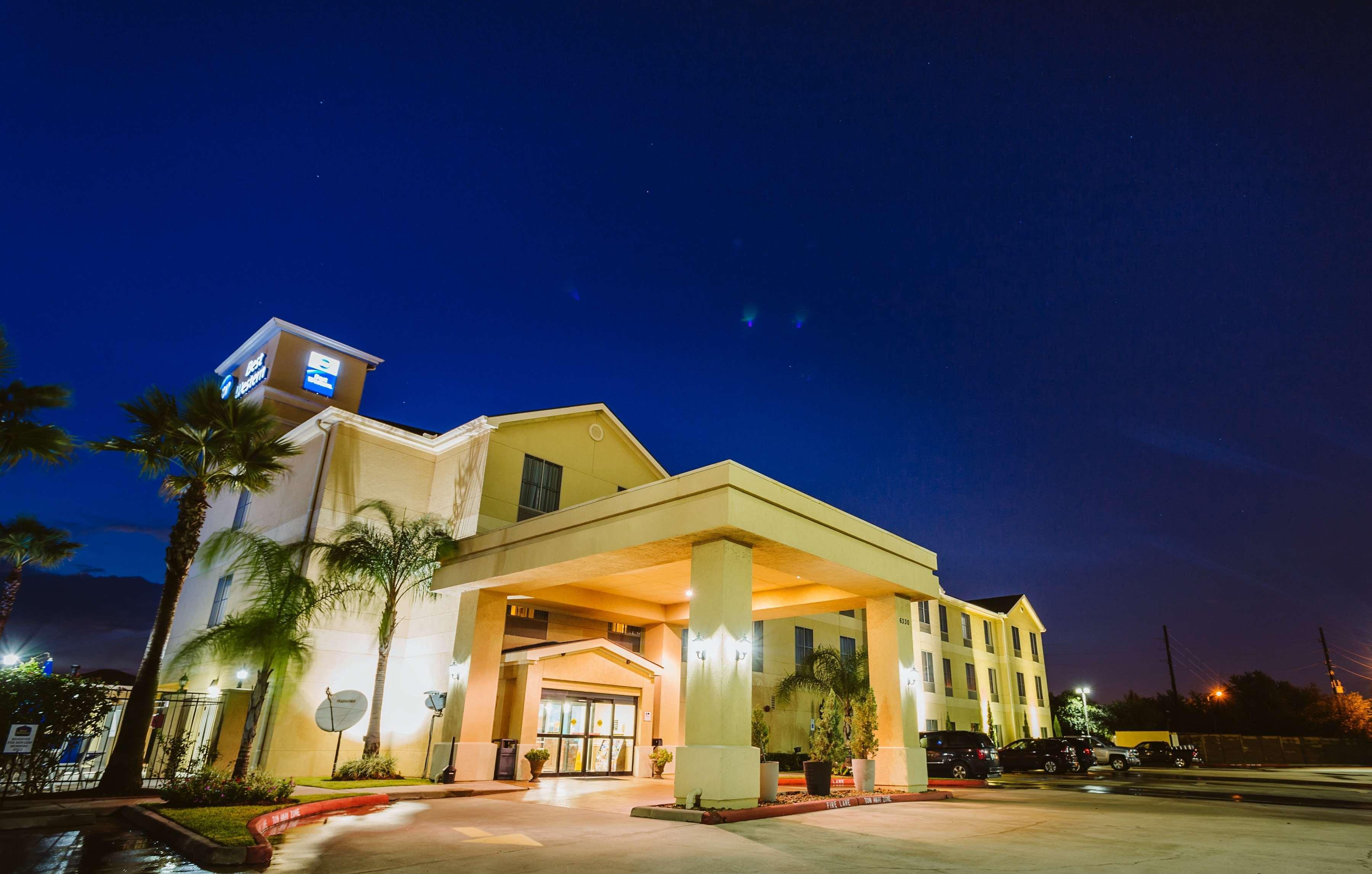 Best Western Sugar Land - Richmond Bagian luar foto