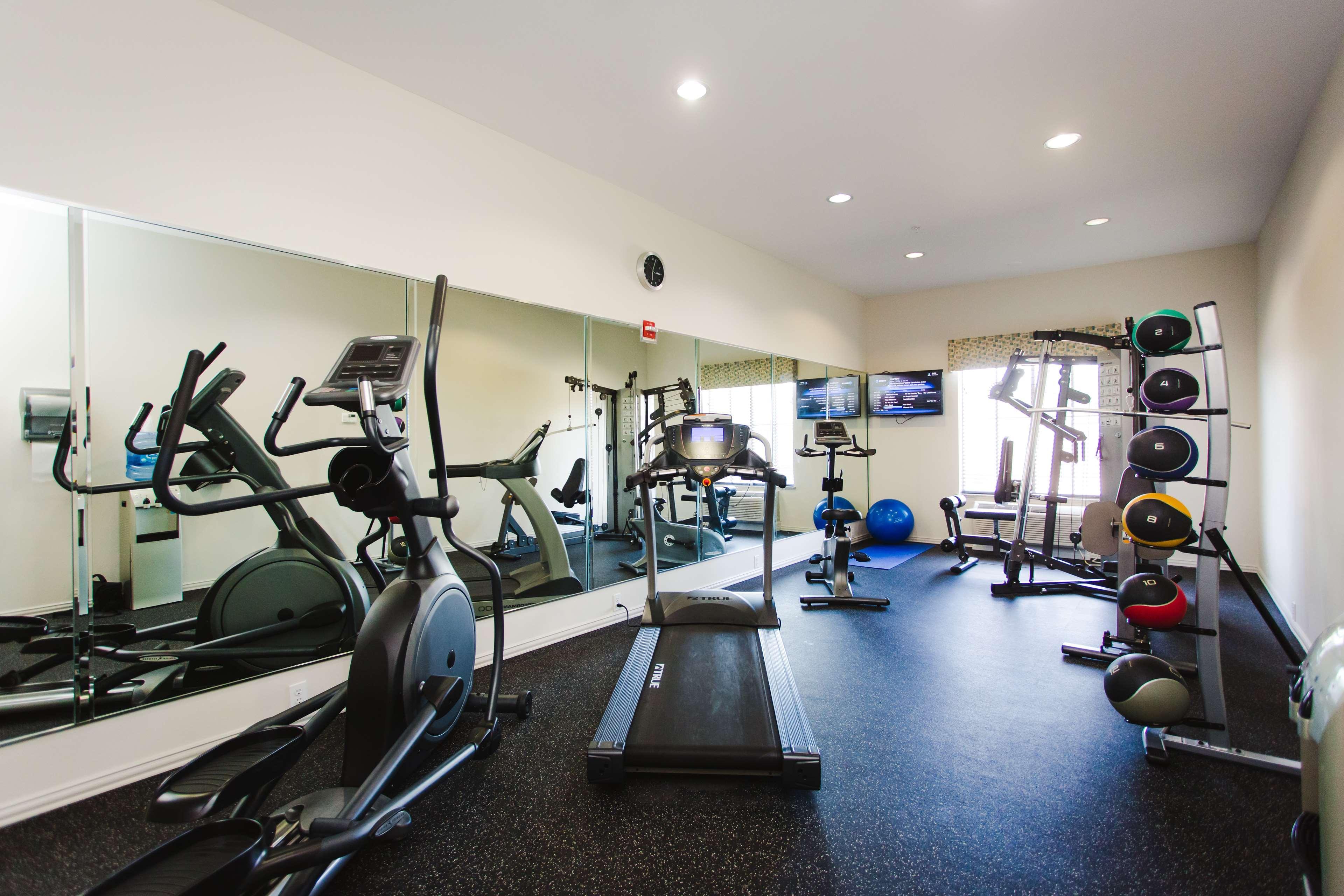 Best Western Sugar Land - Richmond Bagian luar foto