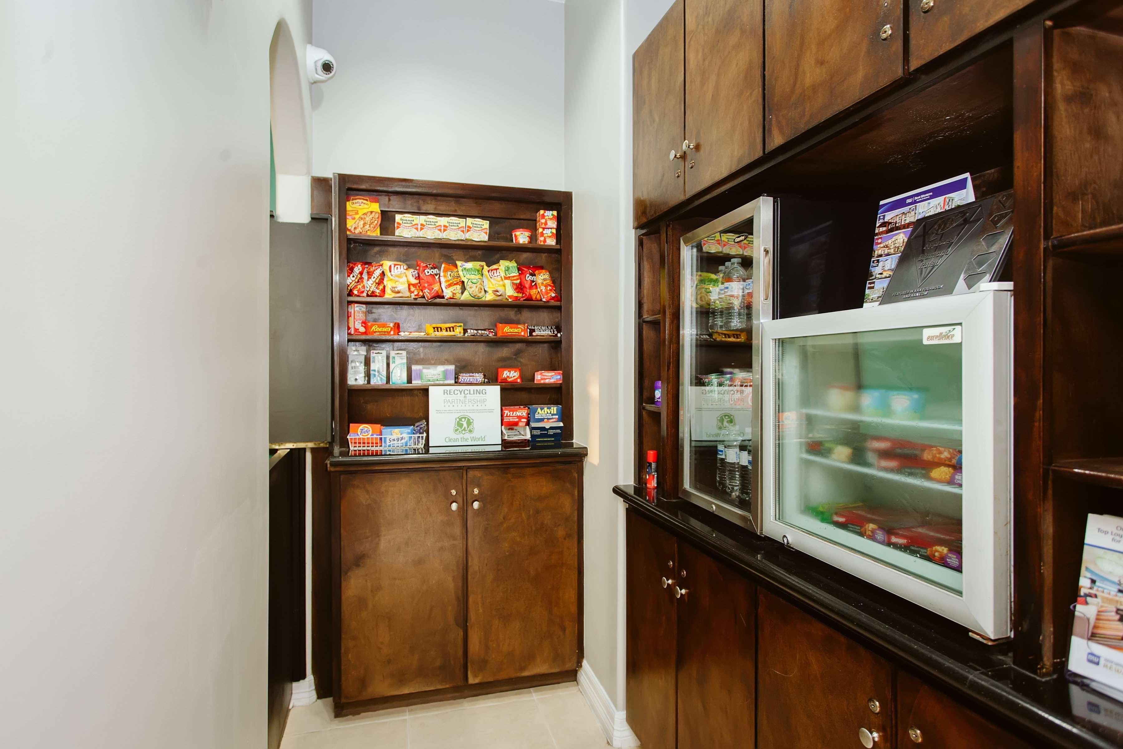 Best Western Sugar Land - Richmond Bagian luar foto