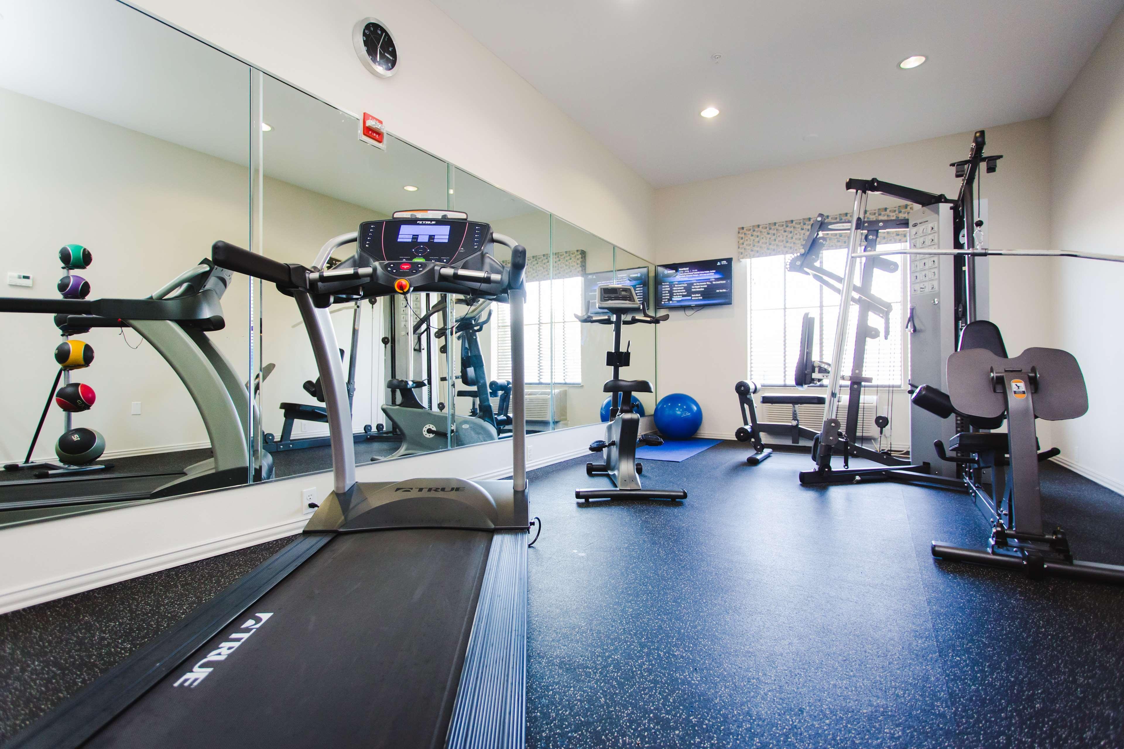 Best Western Sugar Land - Richmond Bagian luar foto