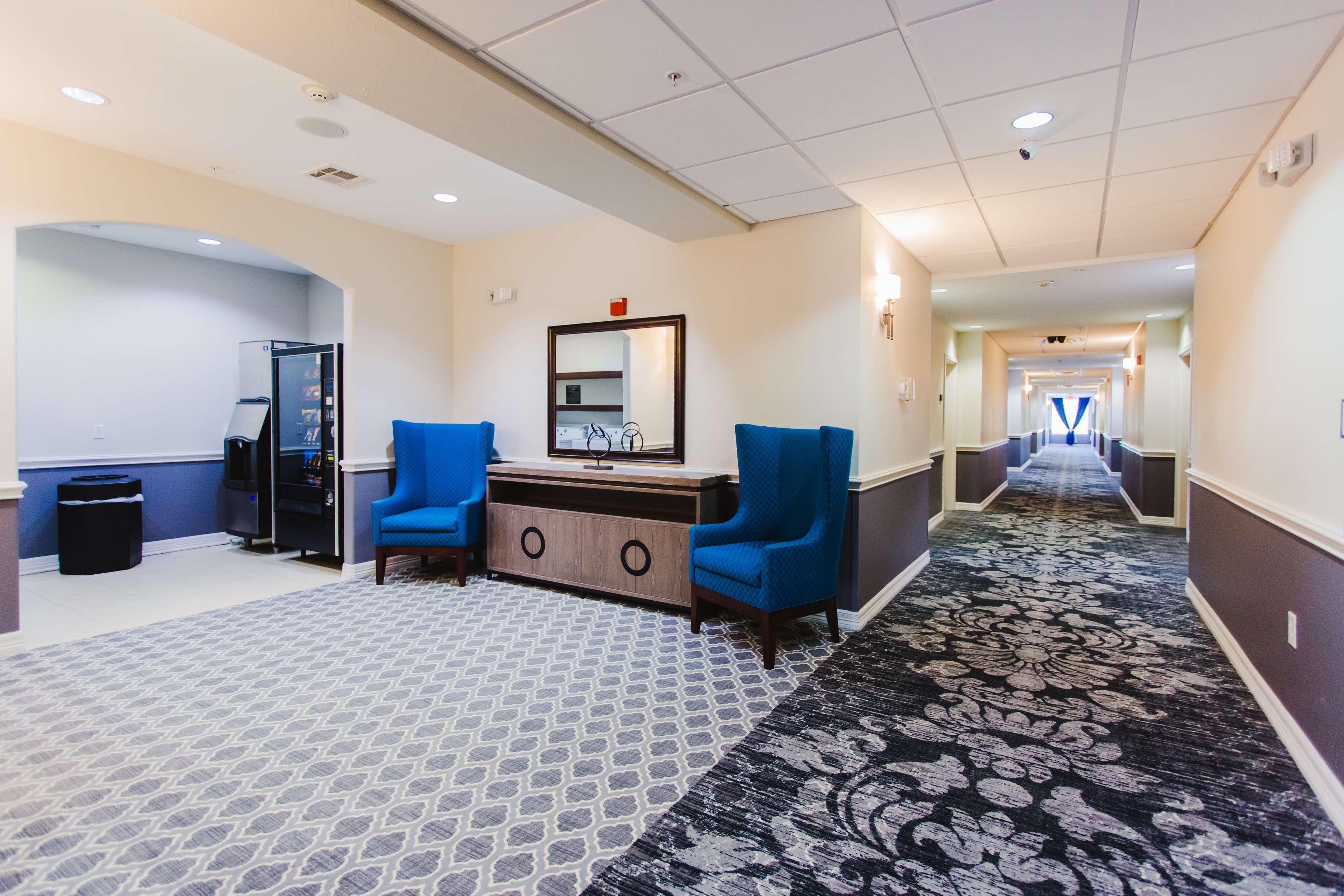 Best Western Sugar Land - Richmond Bagian luar foto