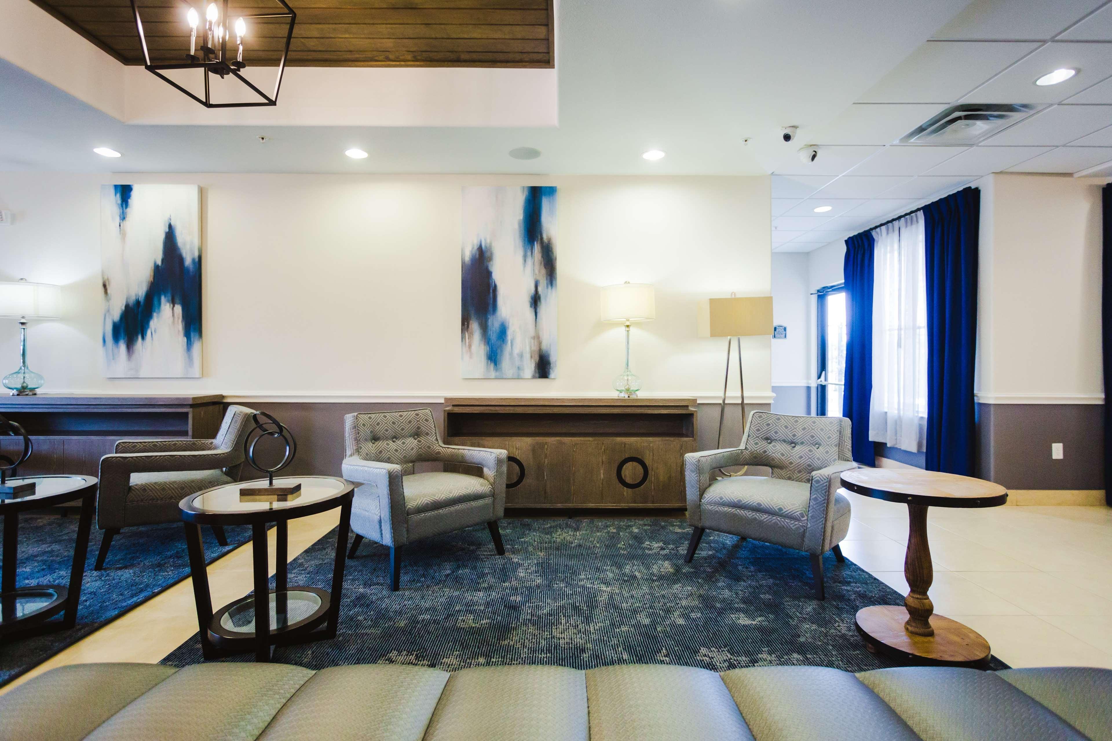 Best Western Sugar Land - Richmond Bagian luar foto