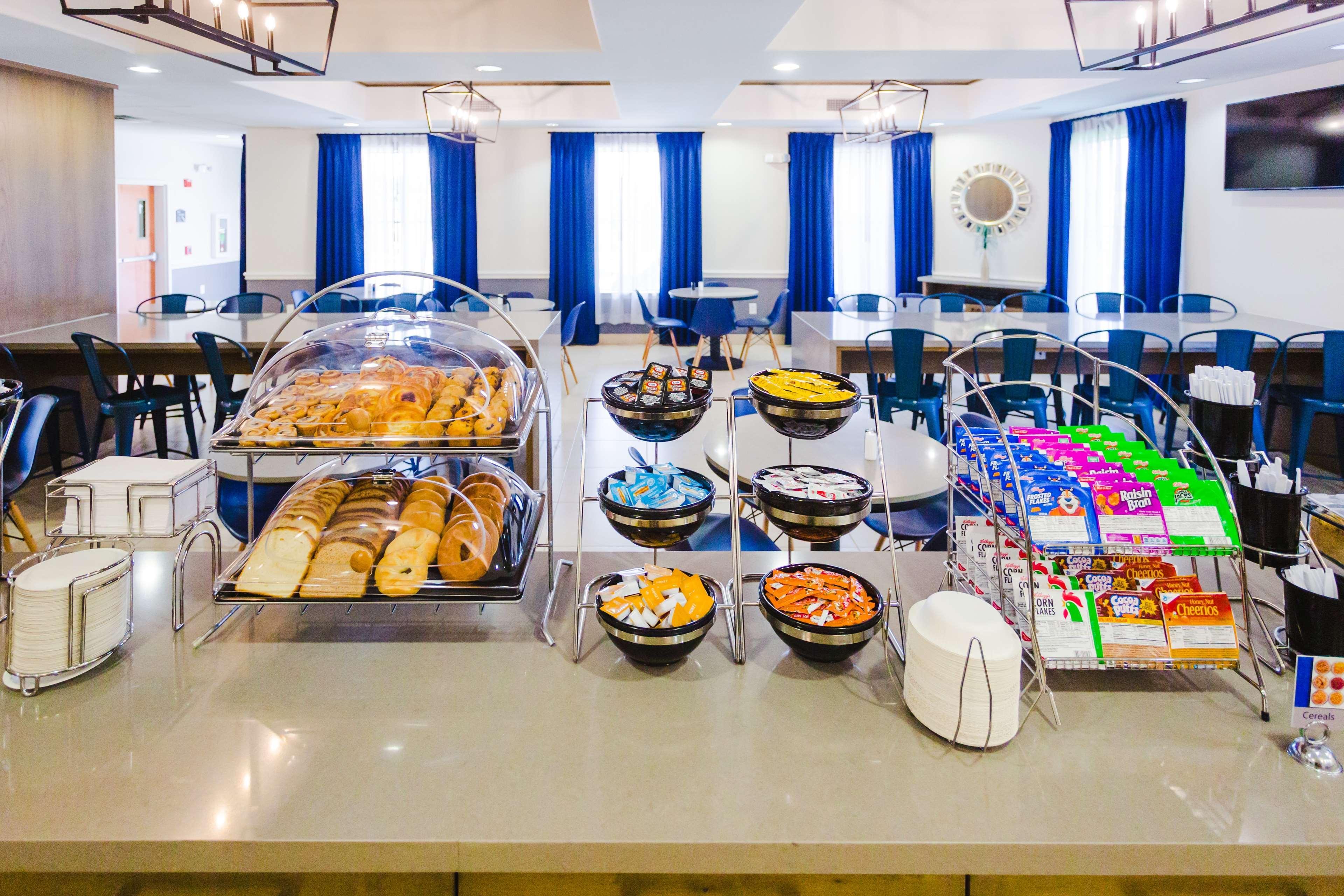 Best Western Sugar Land - Richmond Bagian luar foto