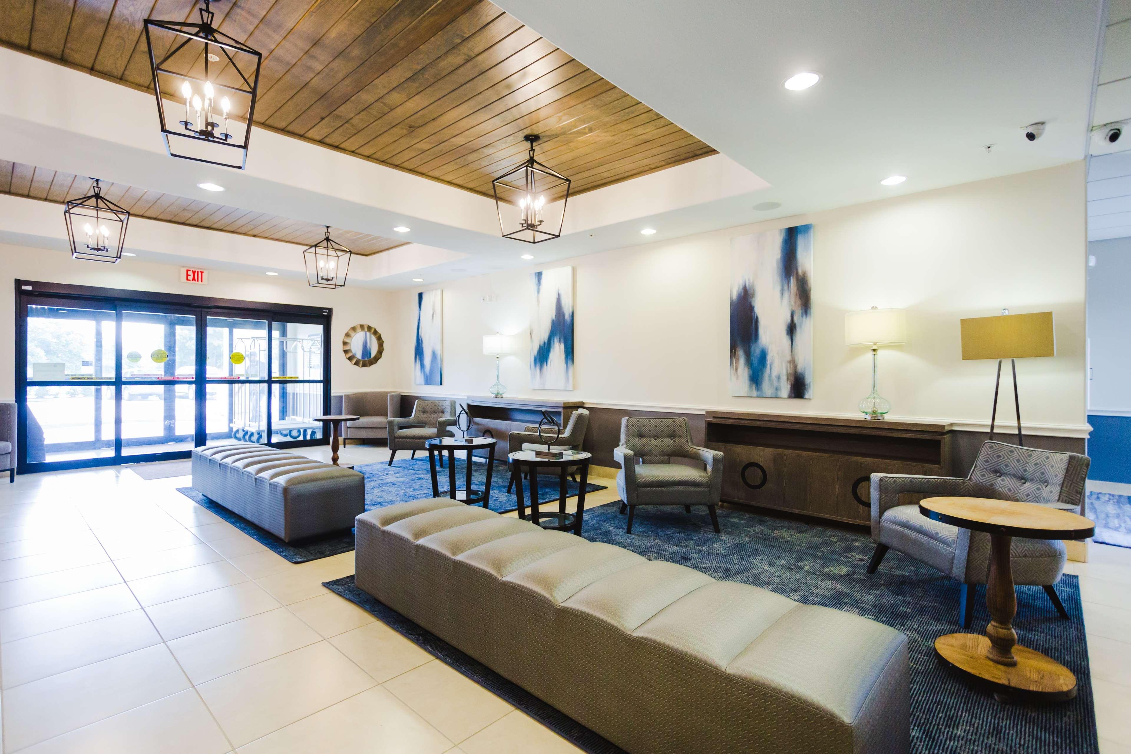 Best Western Sugar Land - Richmond Bagian luar foto