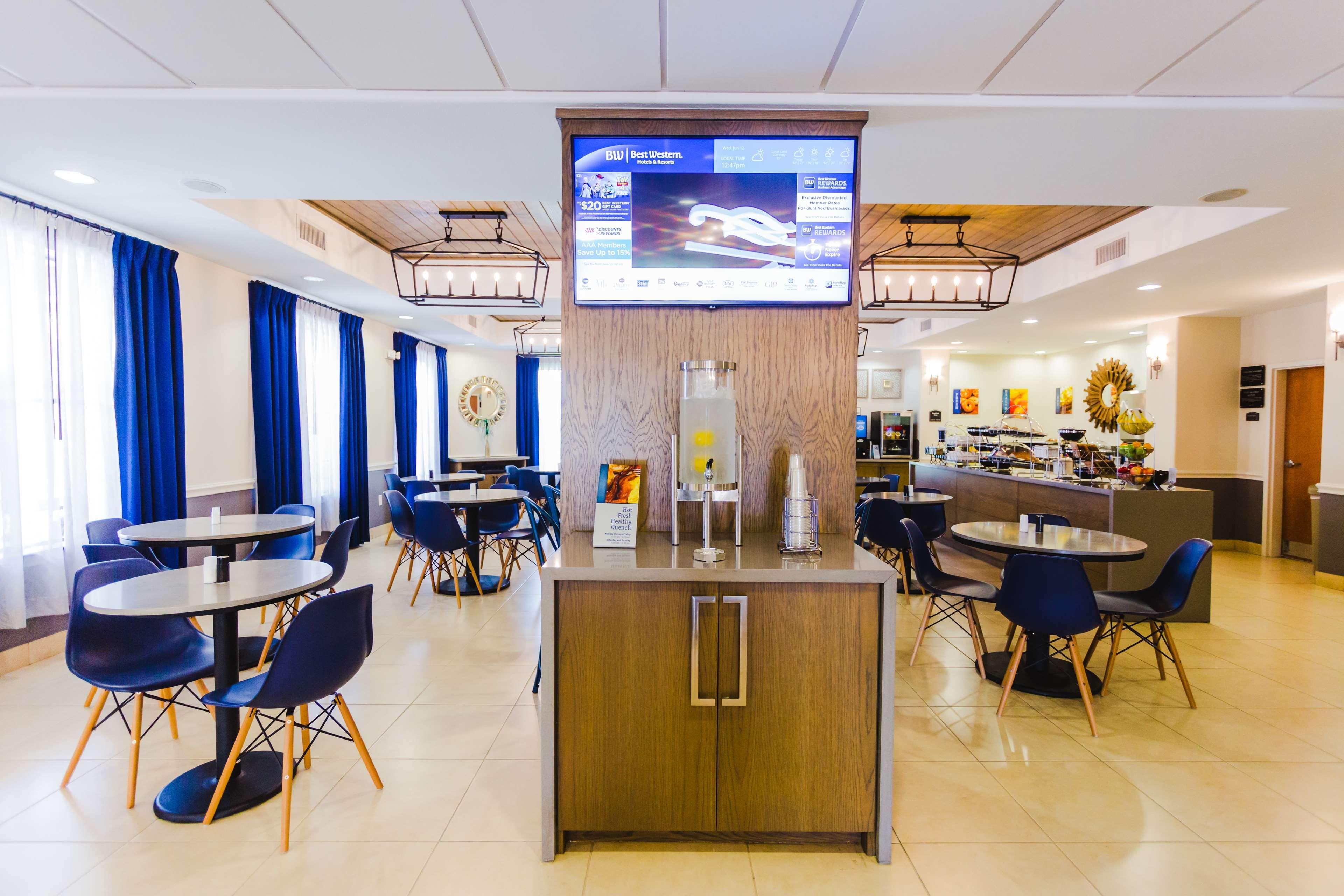 Best Western Sugar Land - Richmond Bagian luar foto