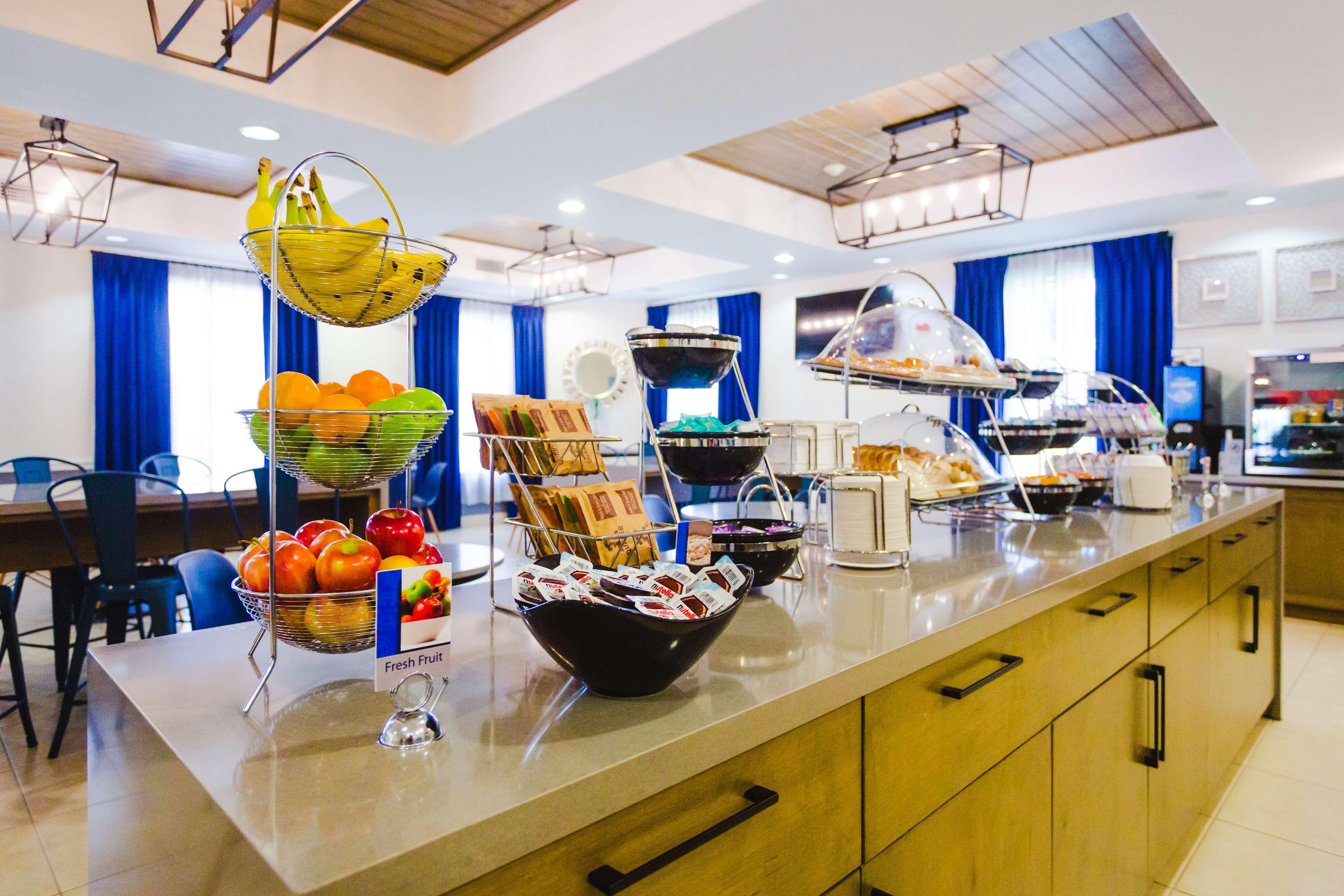 Best Western Sugar Land - Richmond Bagian luar foto