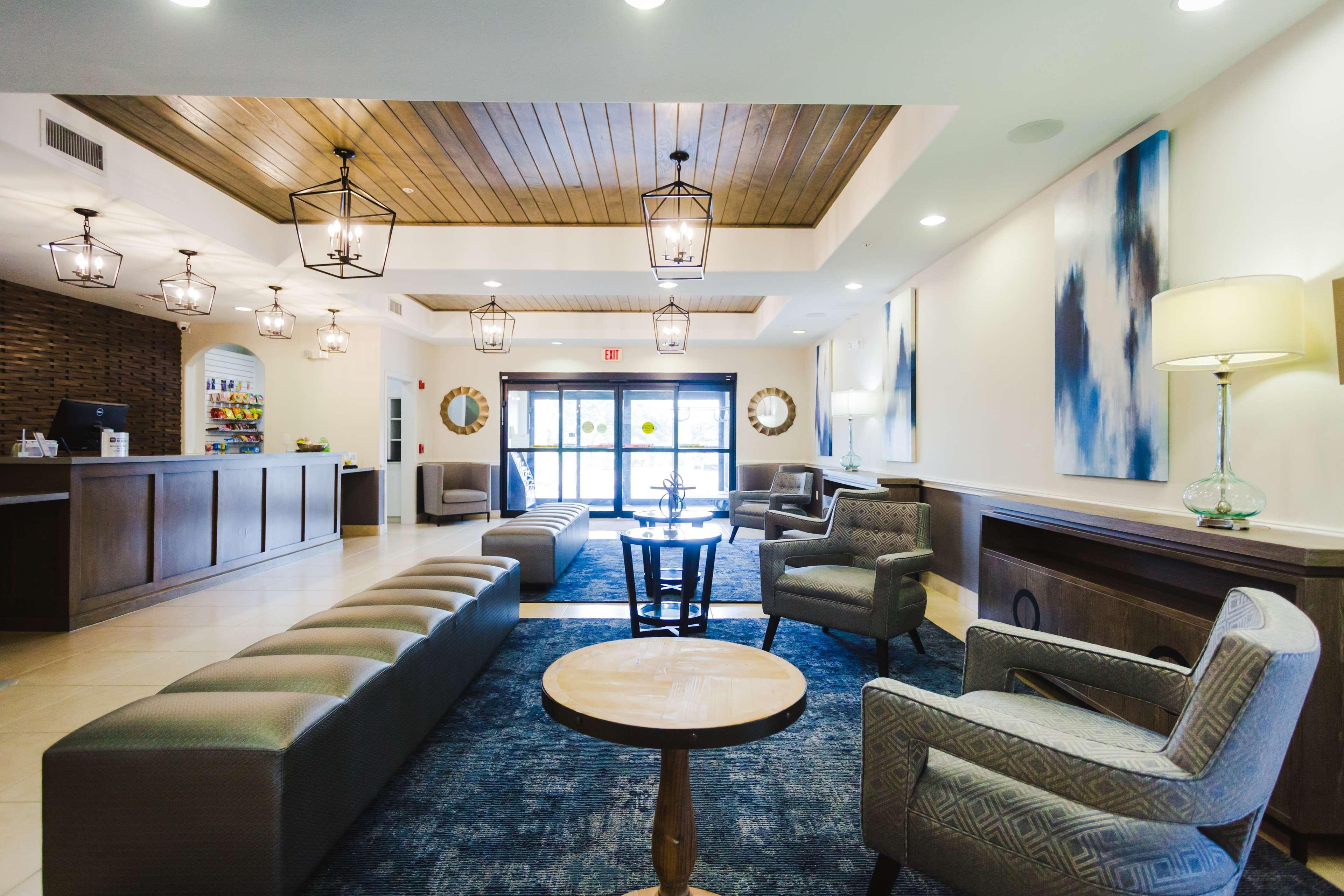 Best Western Sugar Land - Richmond Bagian luar foto