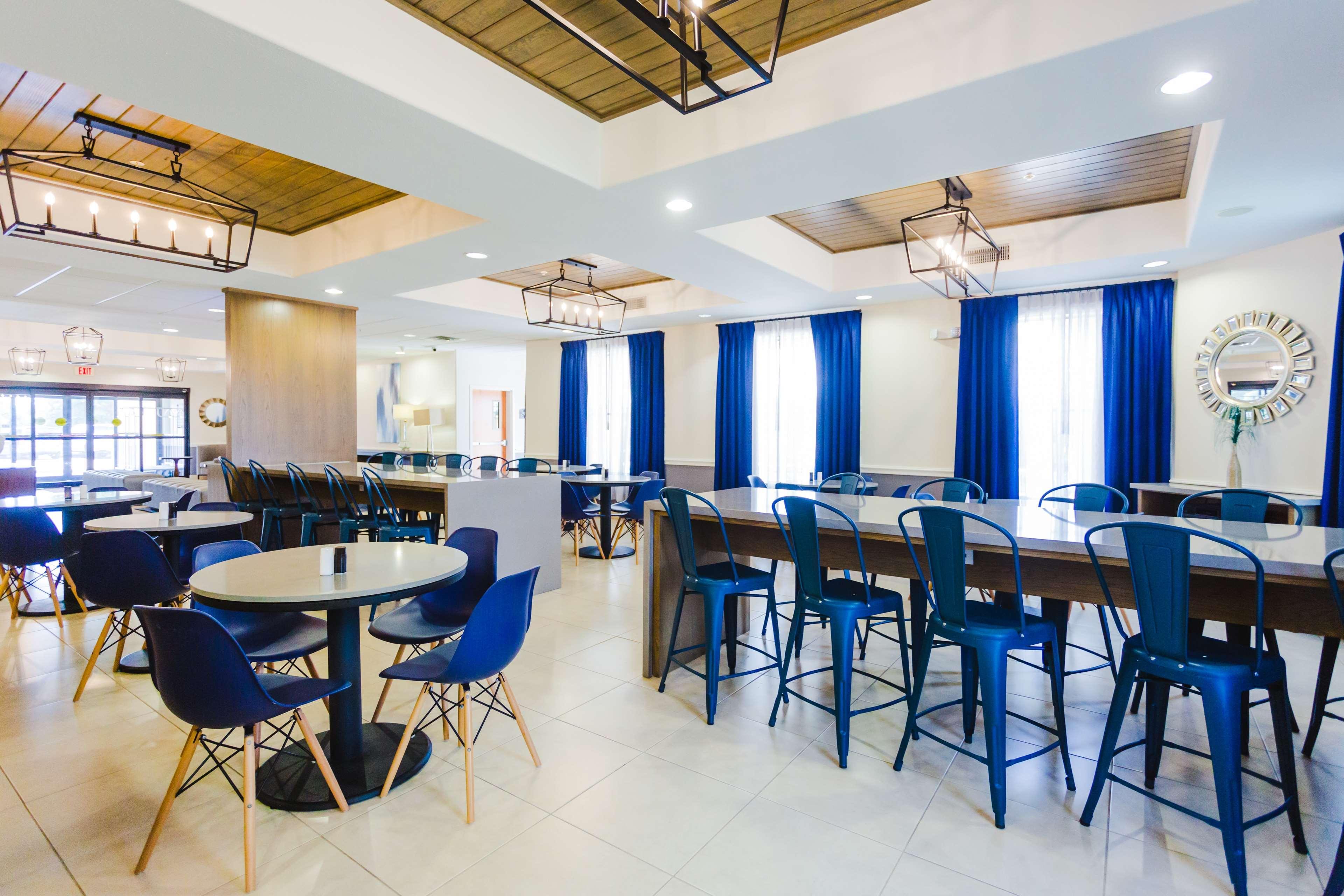 Best Western Sugar Land - Richmond Bagian luar foto