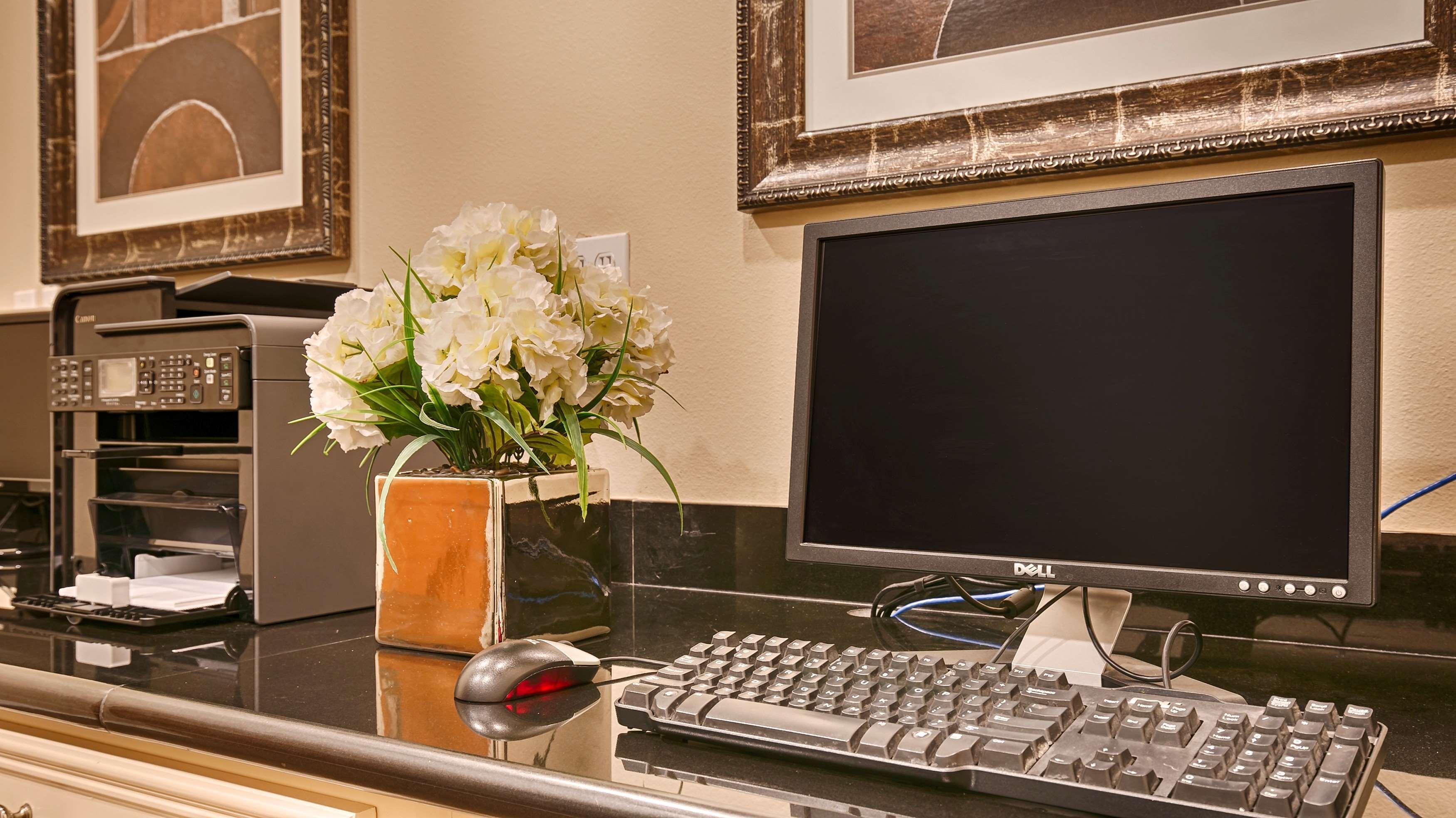 Best Western Sugar Land - Richmond Bagian luar foto