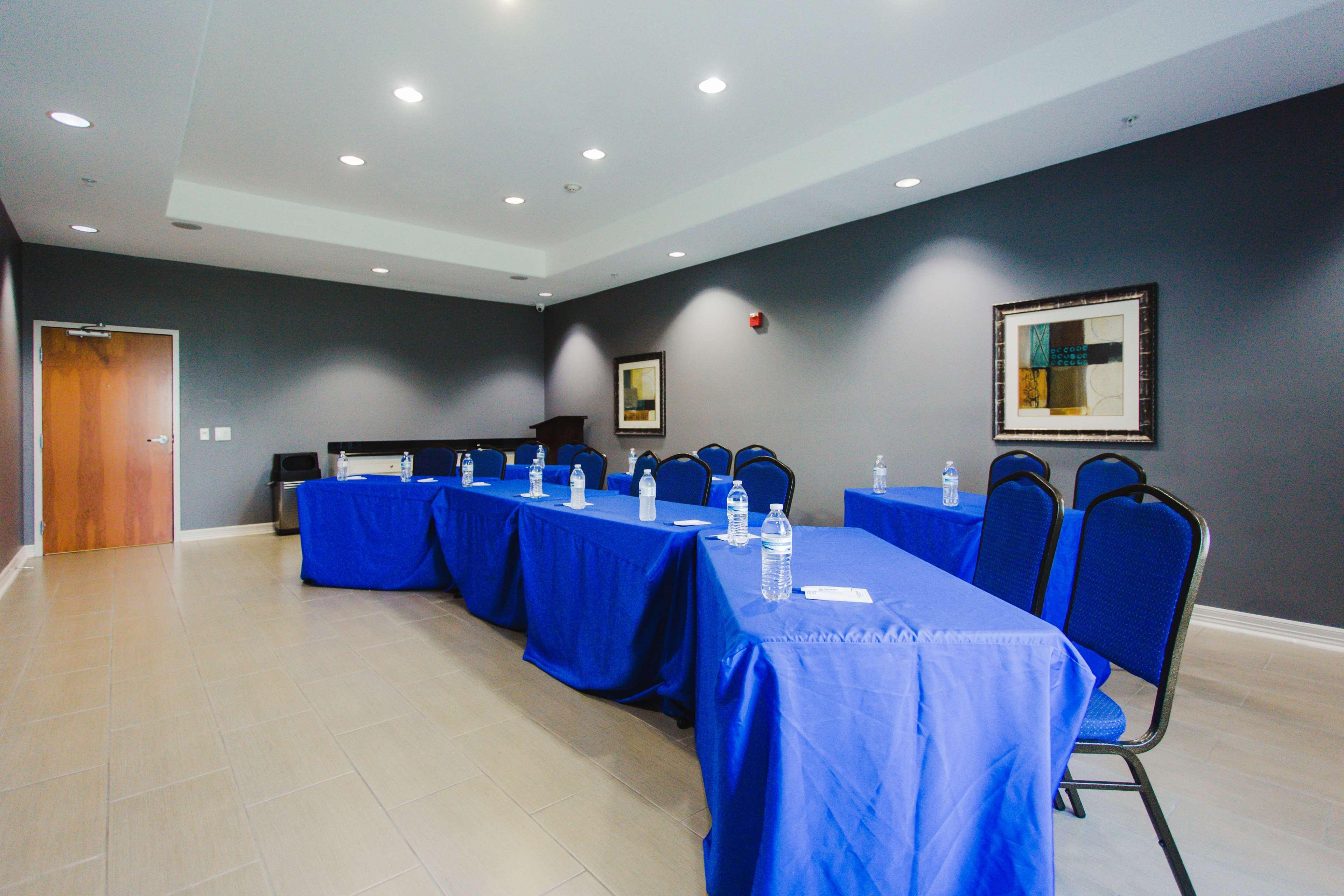 Best Western Sugar Land - Richmond Bagian luar foto