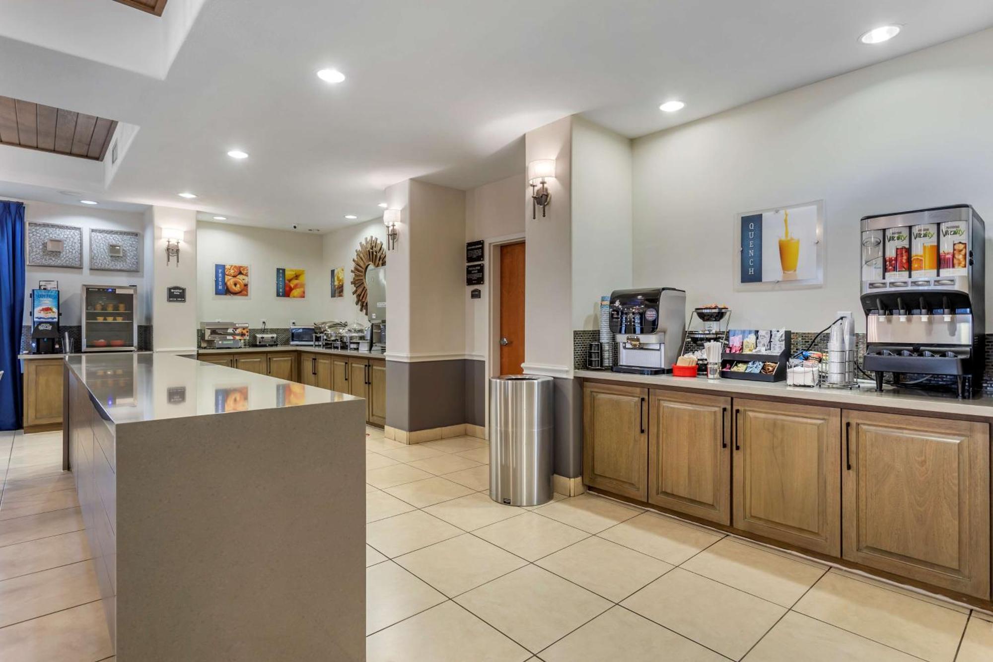 Best Western Sugar Land - Richmond Bagian luar foto
