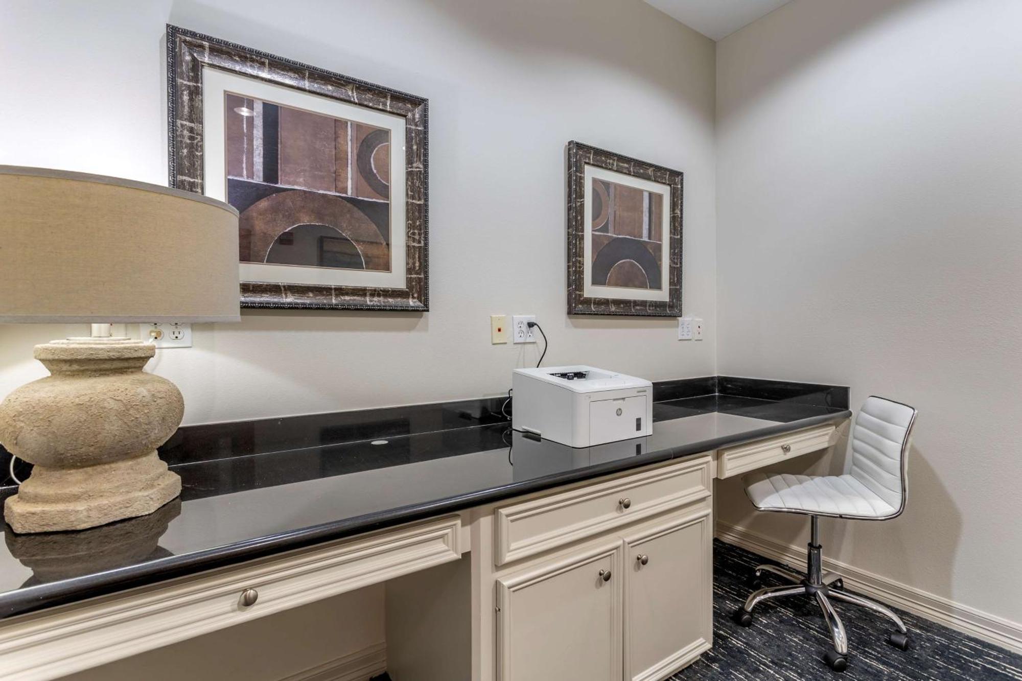 Best Western Sugar Land - Richmond Bagian luar foto