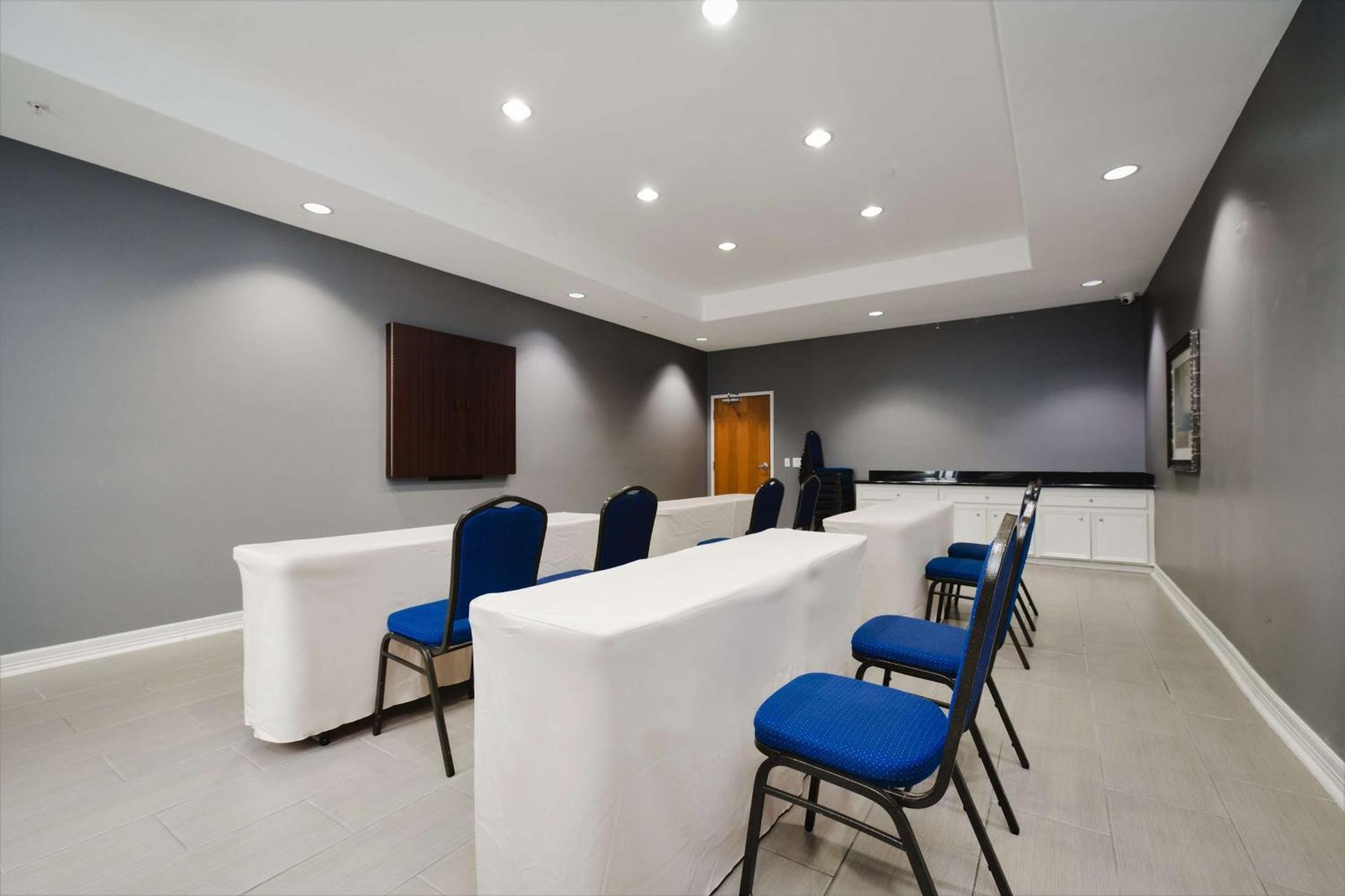 Best Western Sugar Land - Richmond Bagian luar foto