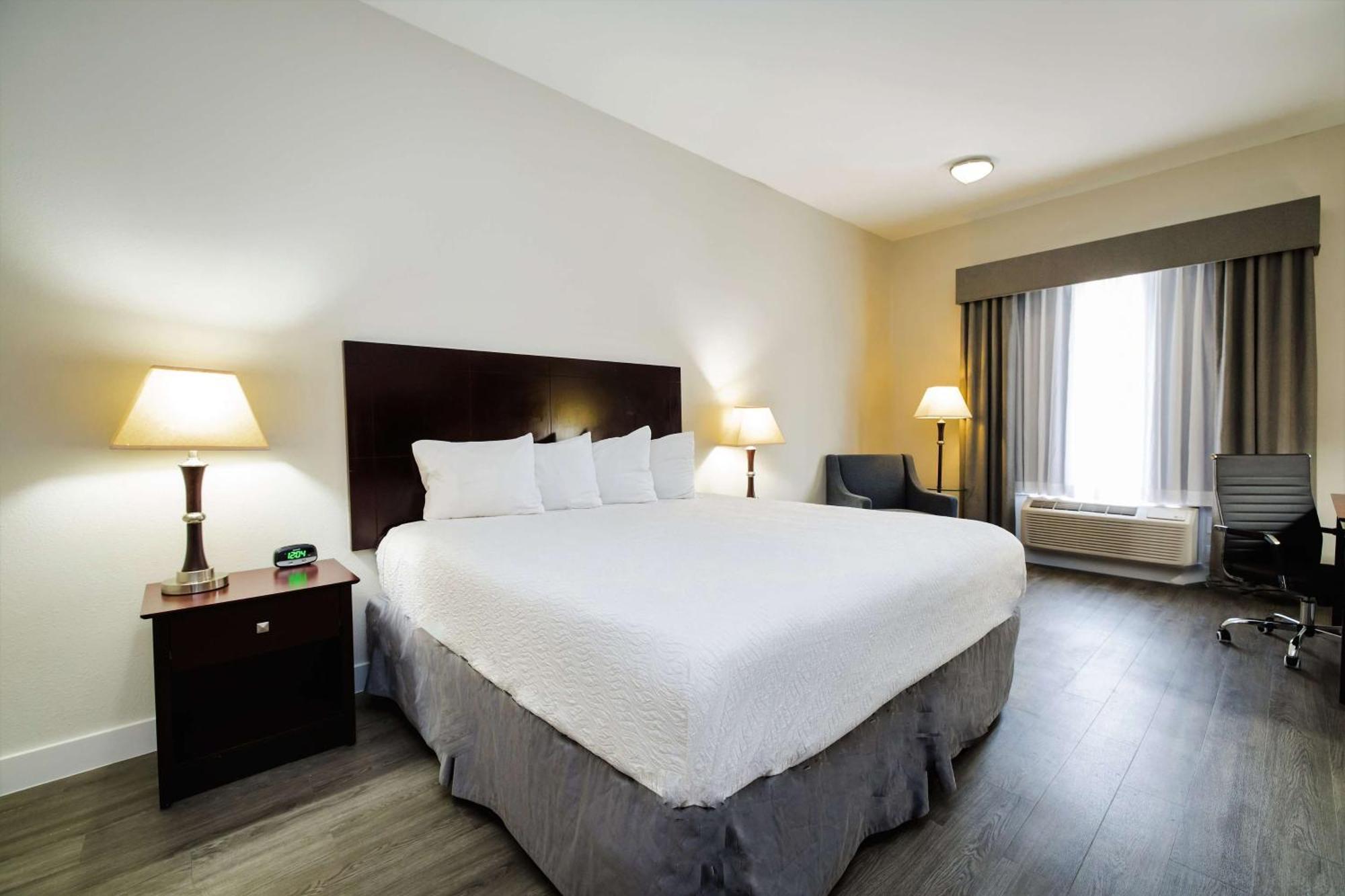 Best Western Sugar Land - Richmond Bagian luar foto
