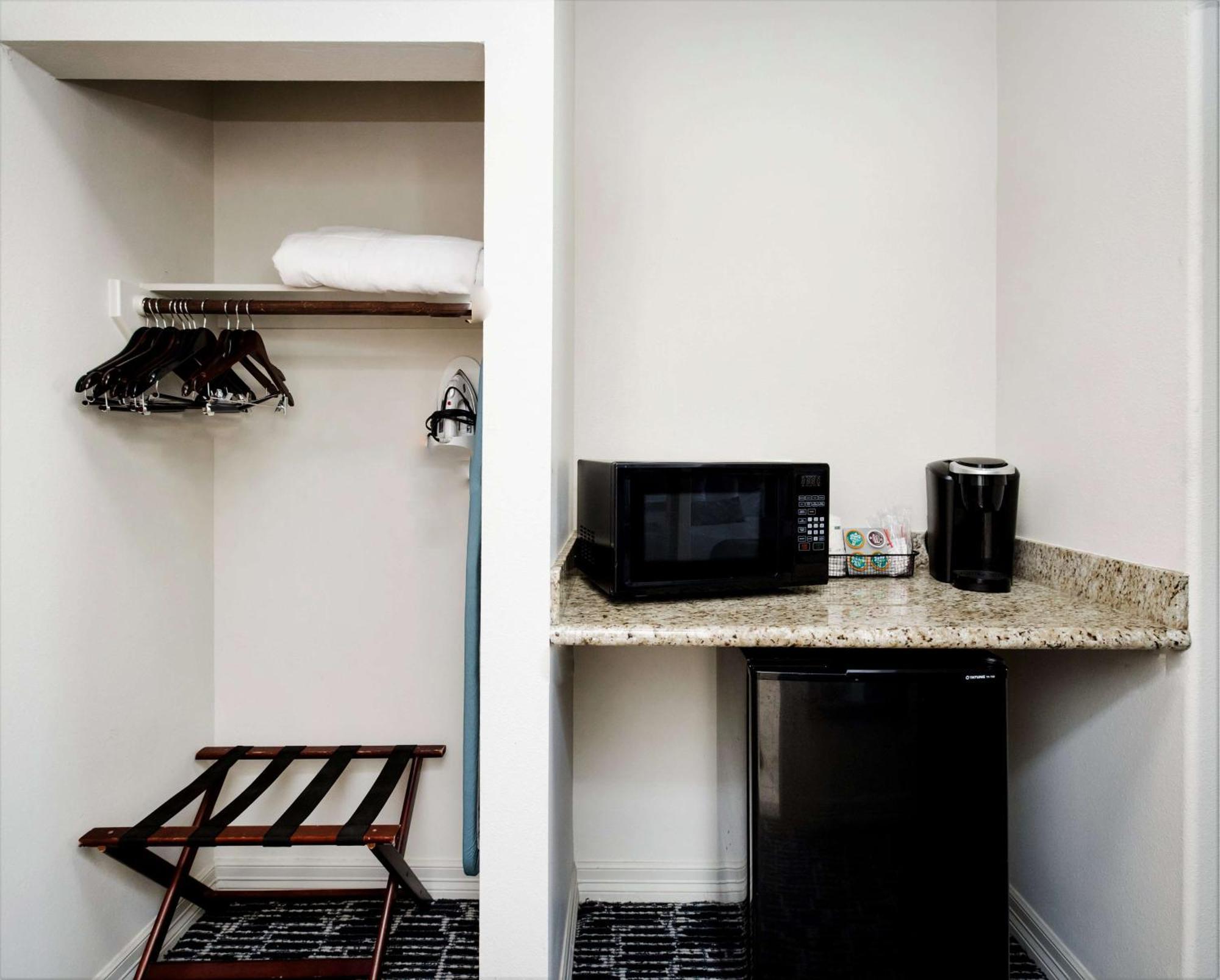 Best Western Sugar Land - Richmond Bagian luar foto