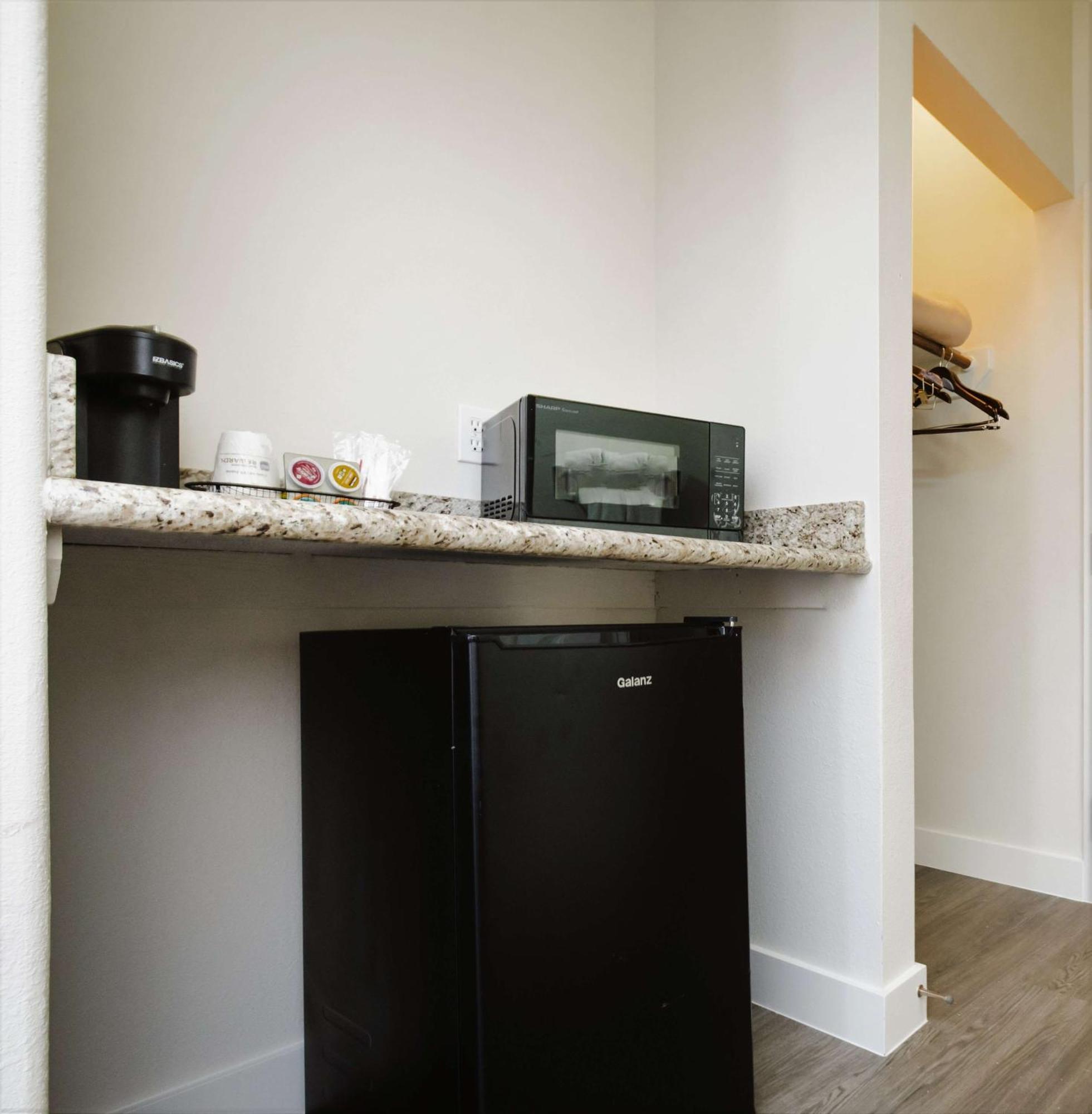 Best Western Sugar Land - Richmond Bagian luar foto